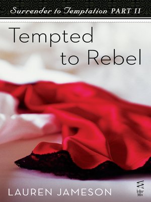cover image of Surrender to Temptation Part II